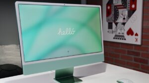 Mac Apple Silicon M3