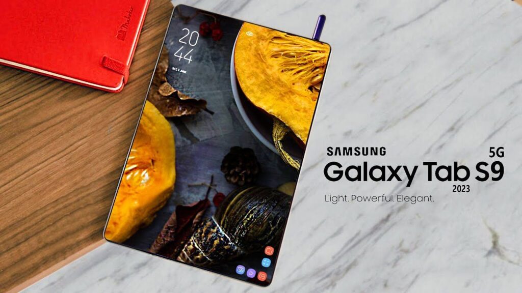 Galaxy Tab S9