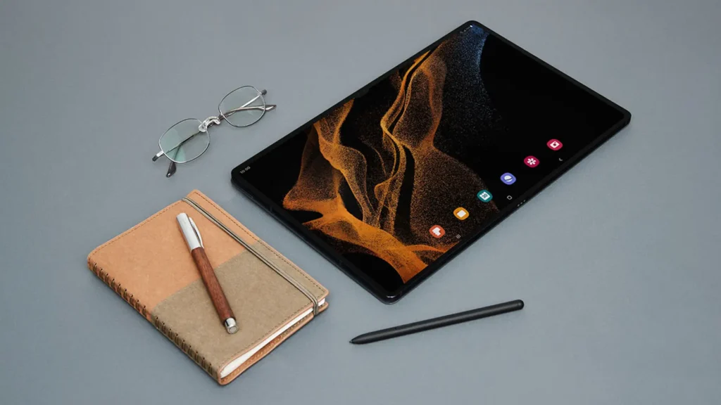 Galaxy Tab S9