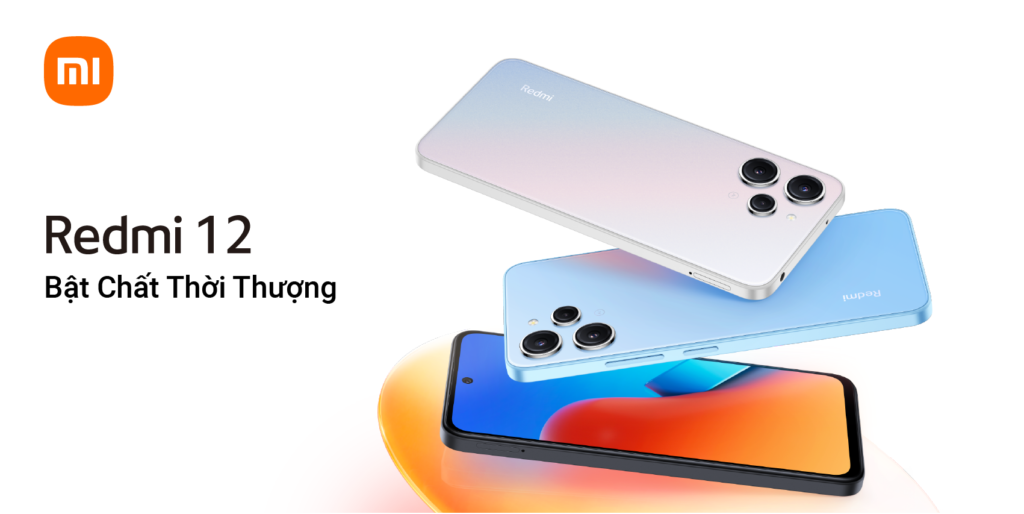 Redmi 12