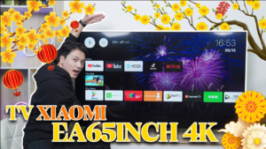 TV XIAOMI EA 65INCH 4K