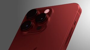 iPhone 15 có thể ra mắt muộn