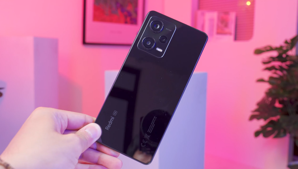 Redmi note 12 pro 5G