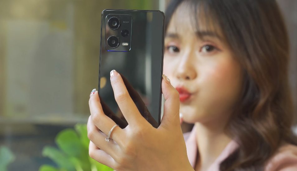 Redmi note 12 pro 5G