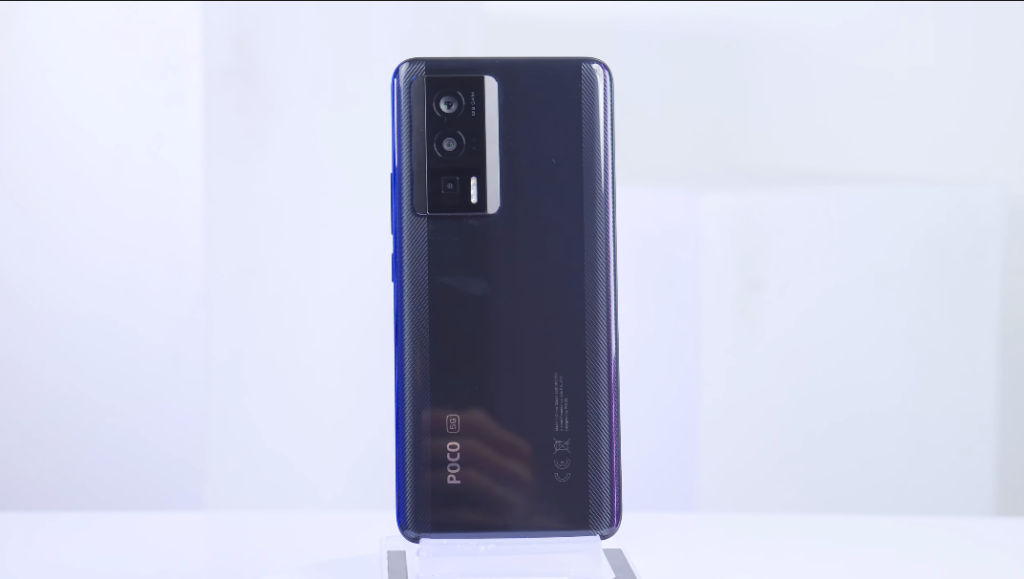 Poco F5 Pro