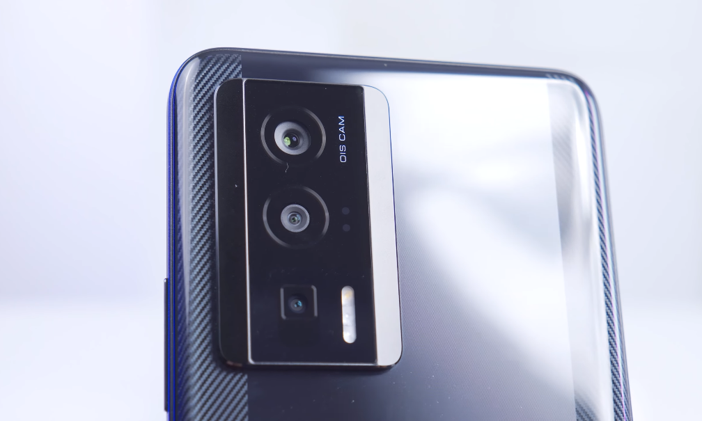 Poco F5 Pro