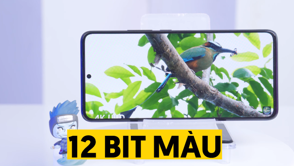 Poco F5 Pro