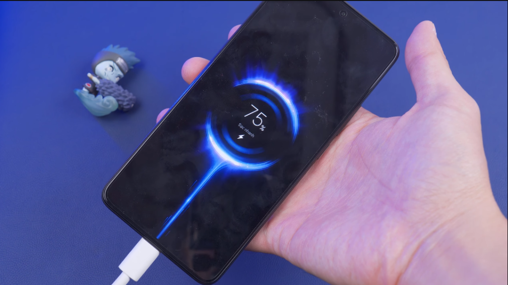 Poco F5 Pro