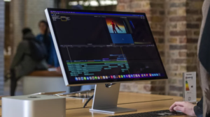 màn hình apple studio display