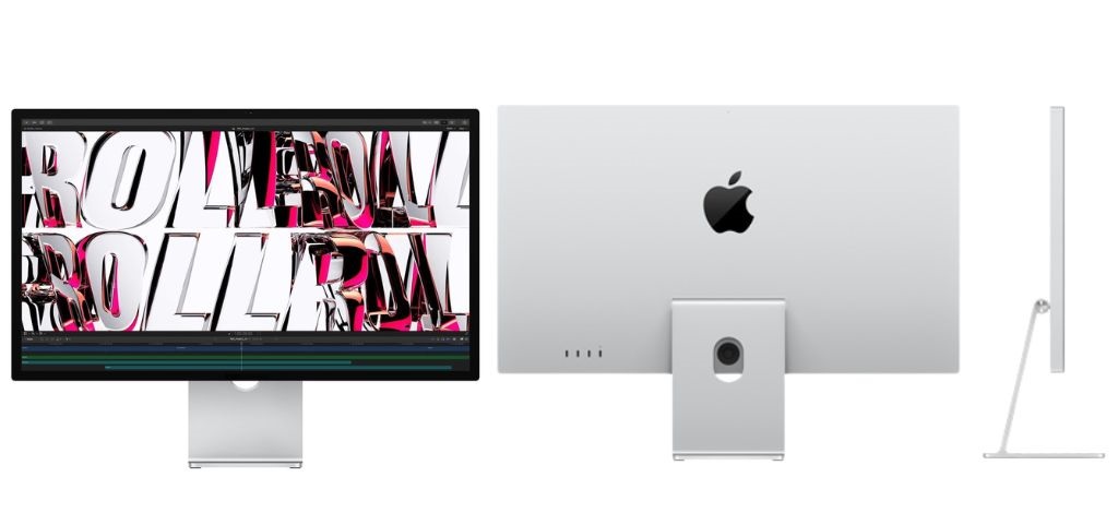 màn hình apple studio display