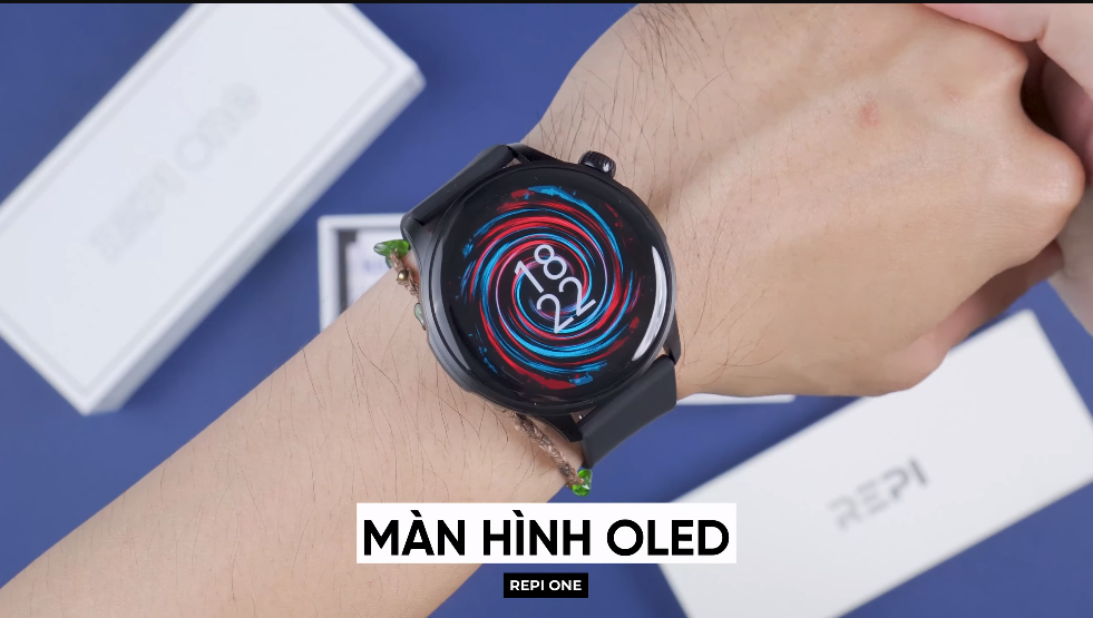 đồng hồ Repi One