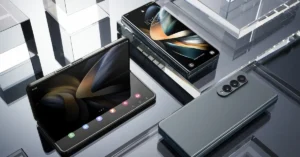 Galaxy Z Fold5