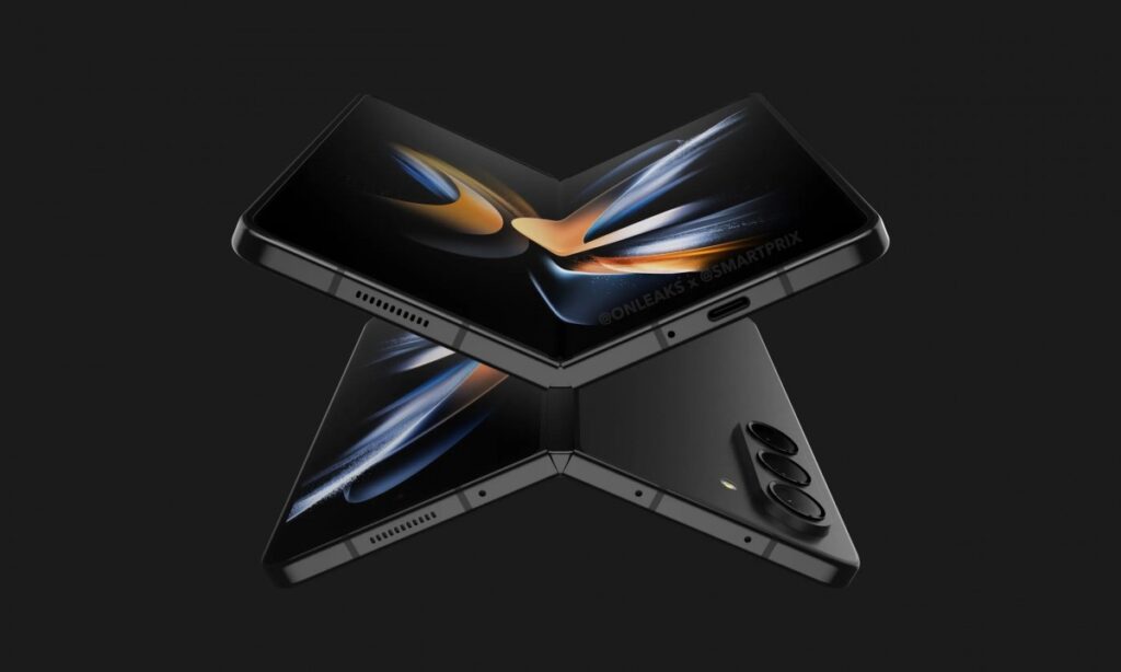 Galaxy Z Fold5