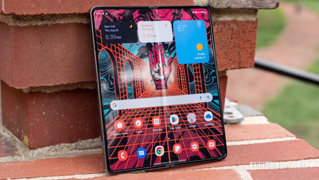 Galaxy Z Fold5