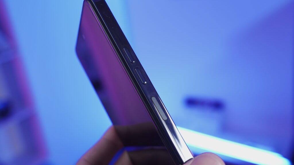 tecno pova 5