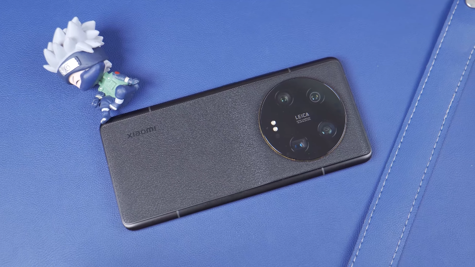 Camera Xiaomi 13 Ultra