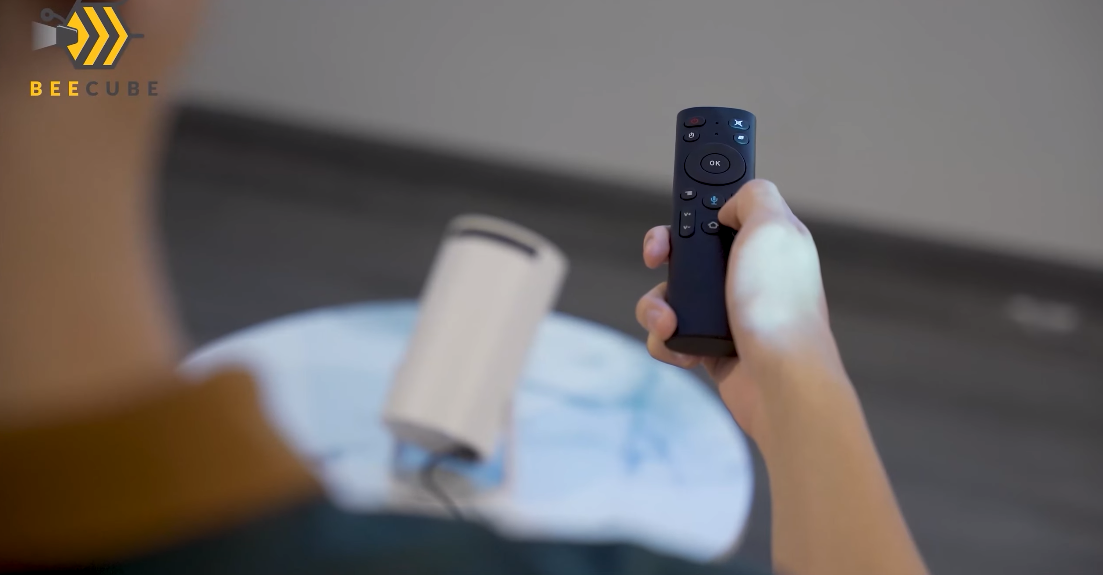 Mini BeeCube X1 gen 2