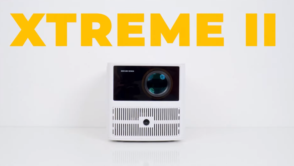 Beecube Xtreme II