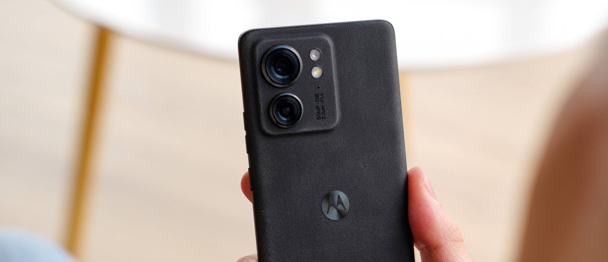 Motorola Edge 40 Neo 
