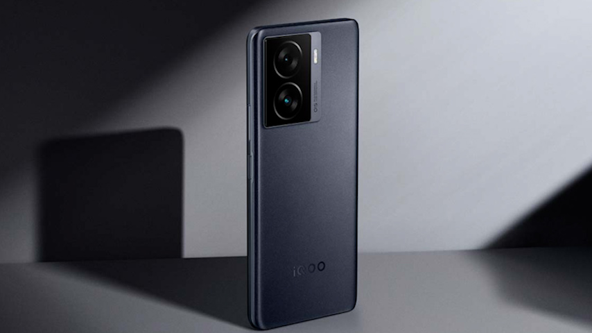 iQOO-Z8