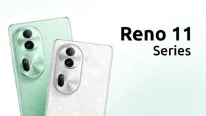 oppo reno 11
