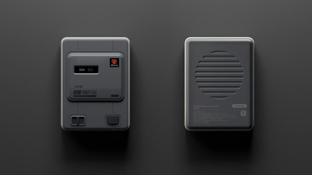 ayaneo retro