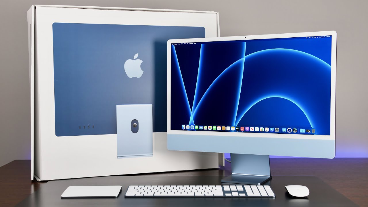 imac 27