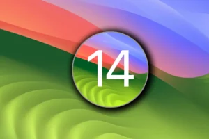 macOS 14.2 Sonoma