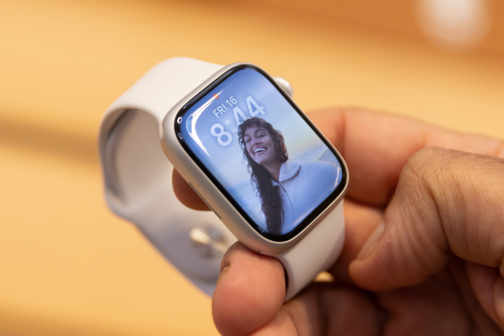 Apple Watch