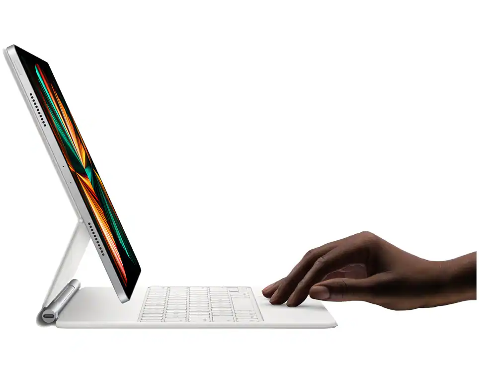 Magic Keyboard