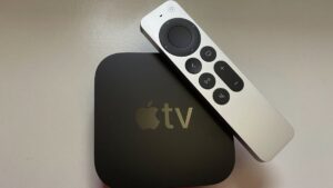 tvOS 17.2
