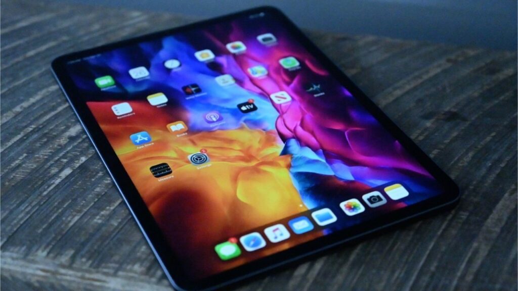 iPad Air 12.9 inch