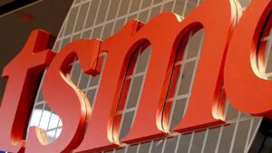 TSMC
