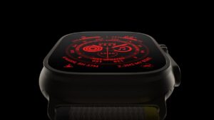 lệnh cấm Apple Watch
