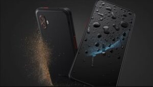 Galaxy XCover 7