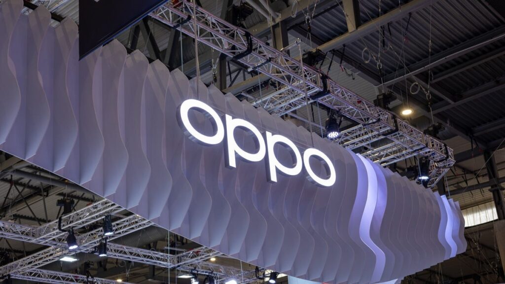 Oppo Find X7