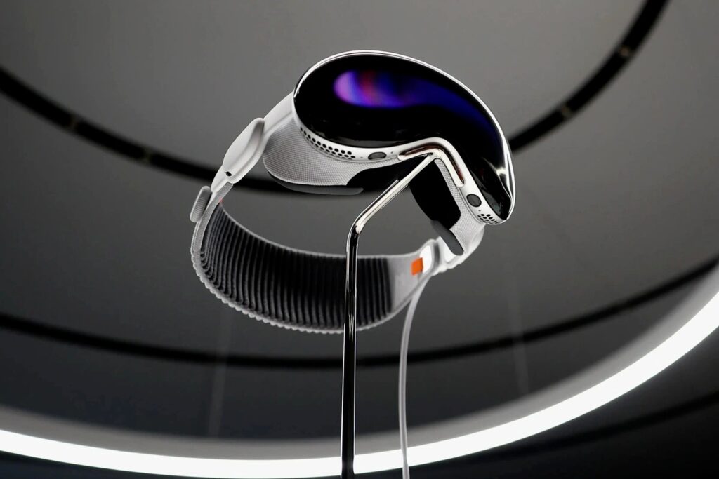 Apple Vision
