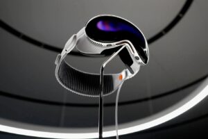 Apple Vision