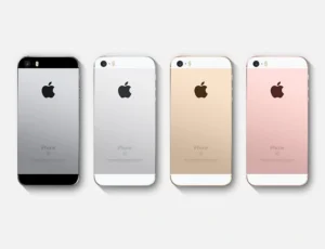 iPhone SE nguyên bản