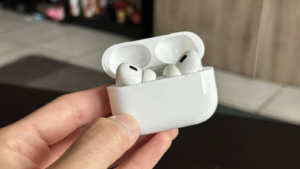 airpods pro 2