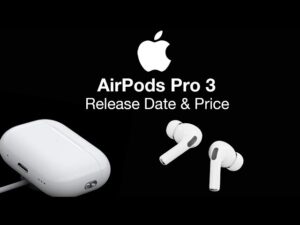 AirPods