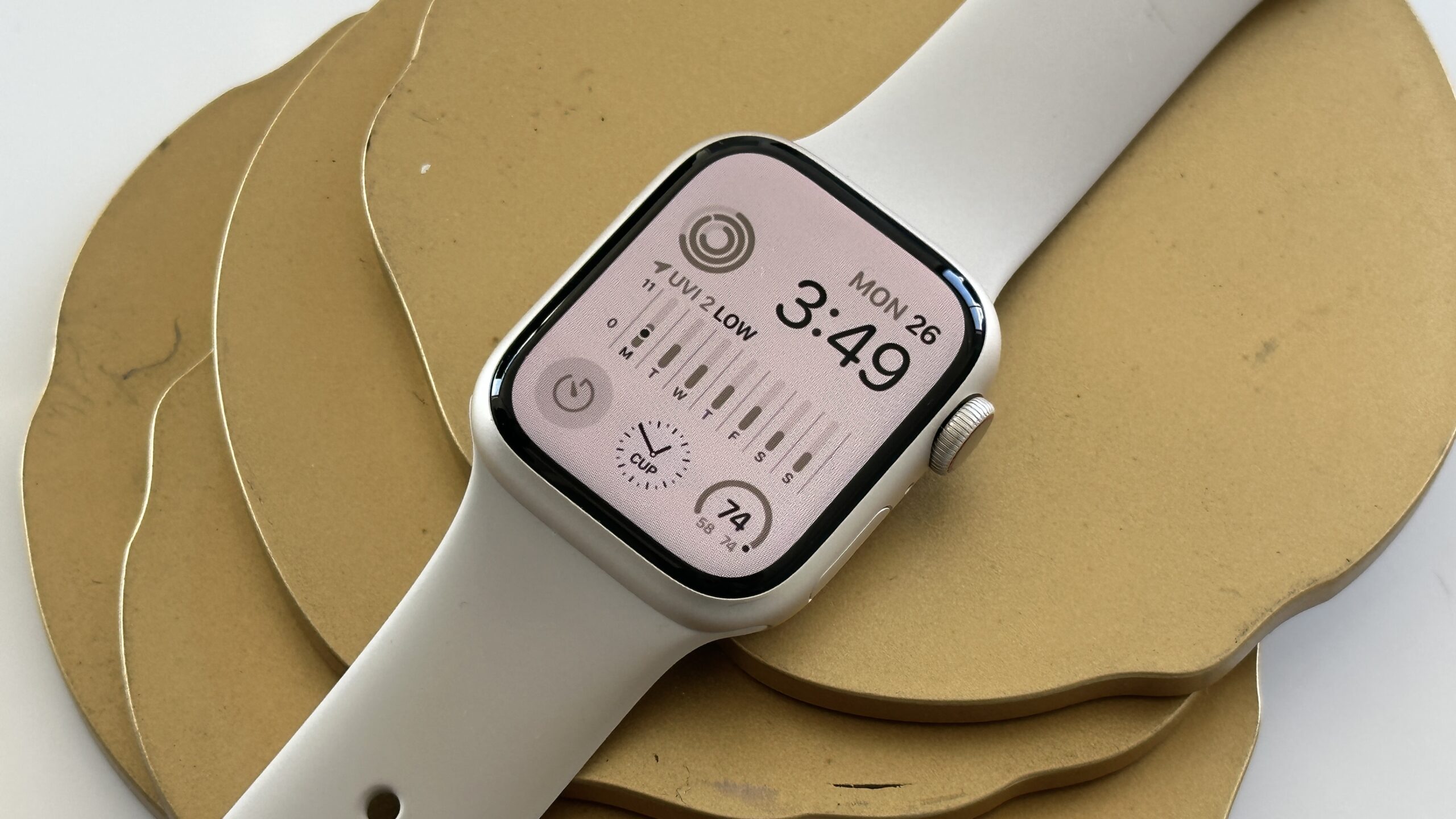 dừng bán Apple Watch